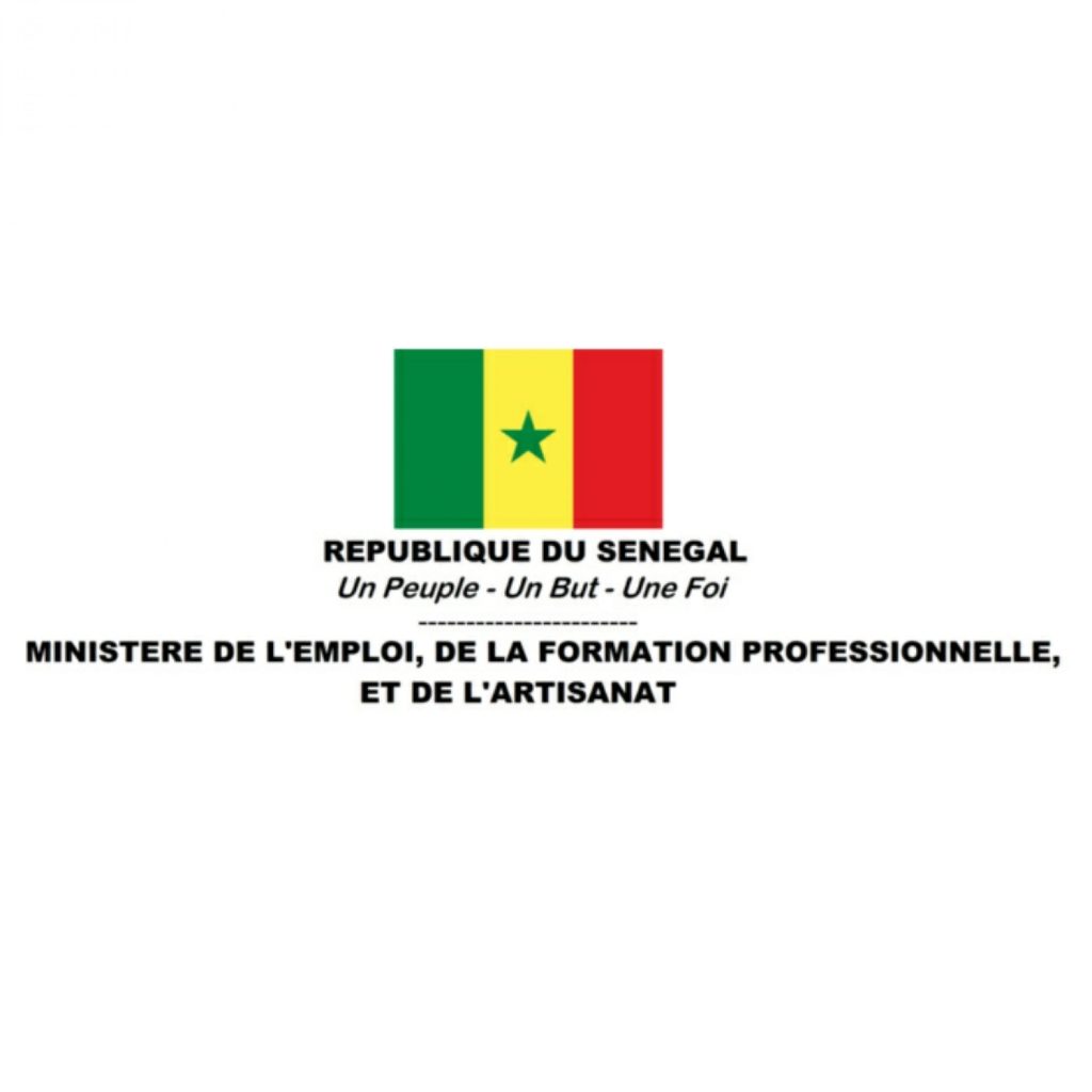 Maurice Delafosse Logo
