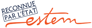 ESTEM Logo