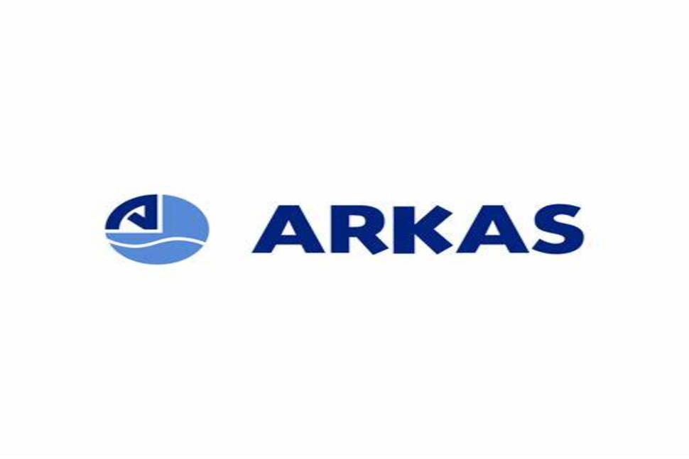 Arkas Holding Logo