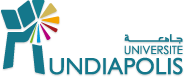 Mundiapolis Logo